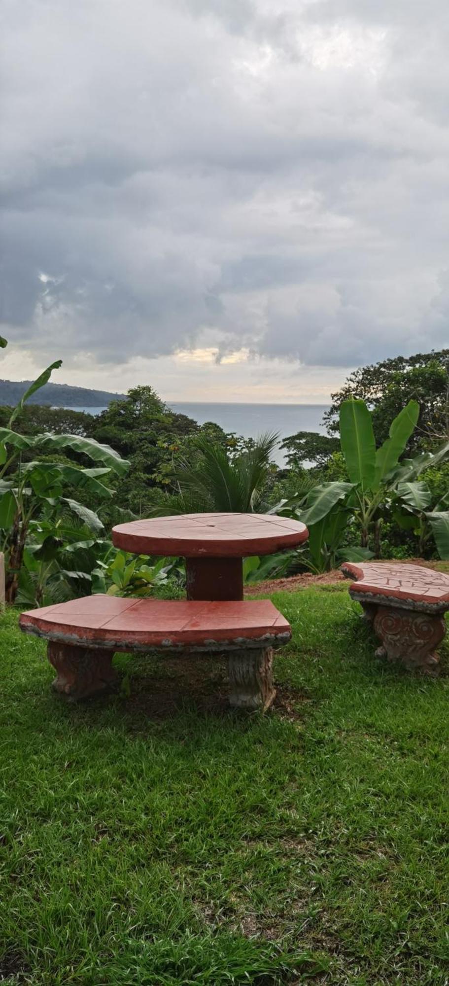 Villa Manolo Ocean And Forest View Hotel Drakes Bay Kültér fotó