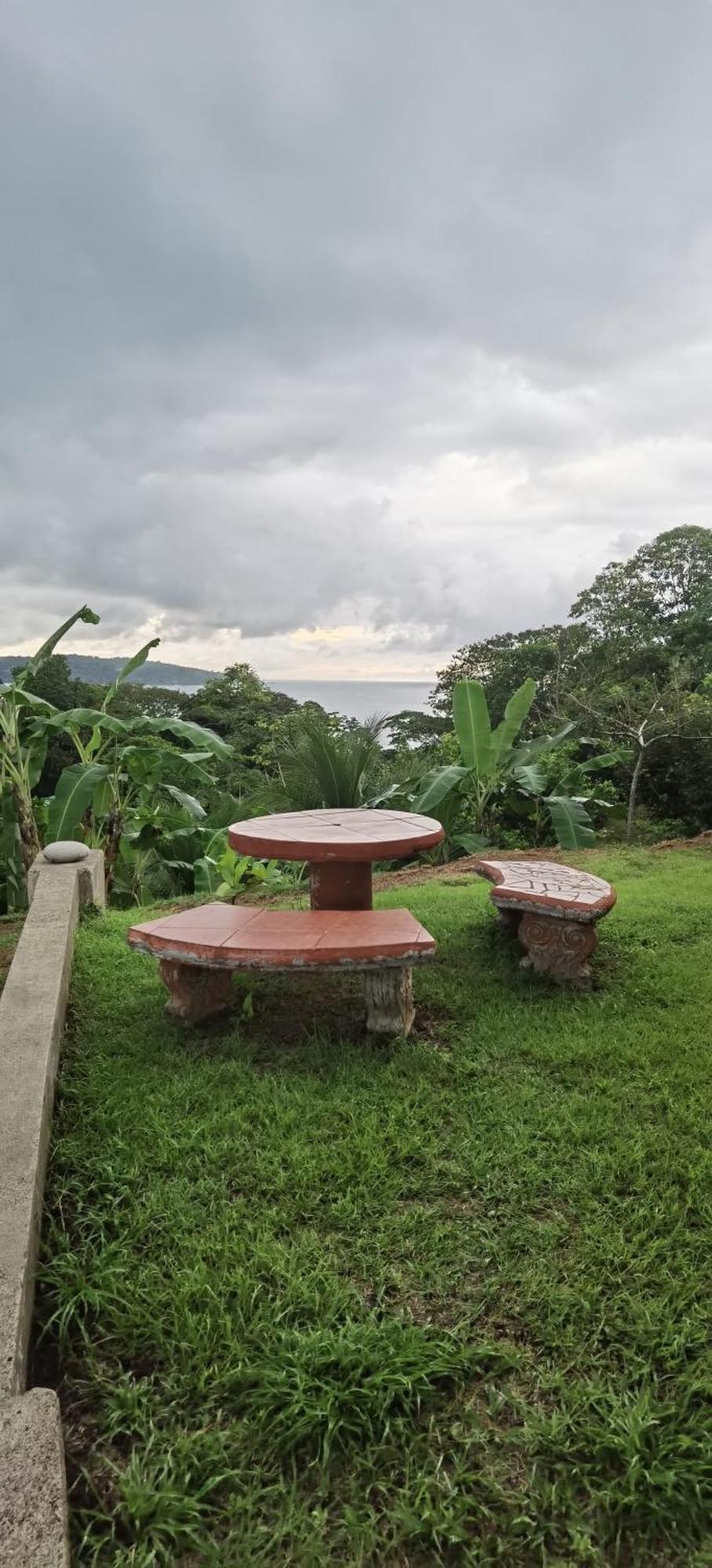 Villa Manolo Ocean And Forest View Hotel Drakes Bay Kültér fotó