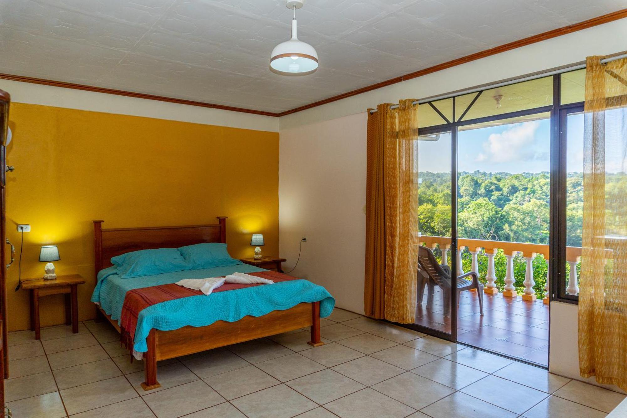 Villa Manolo Ocean And Forest View Hotel Drakes Bay Kültér fotó