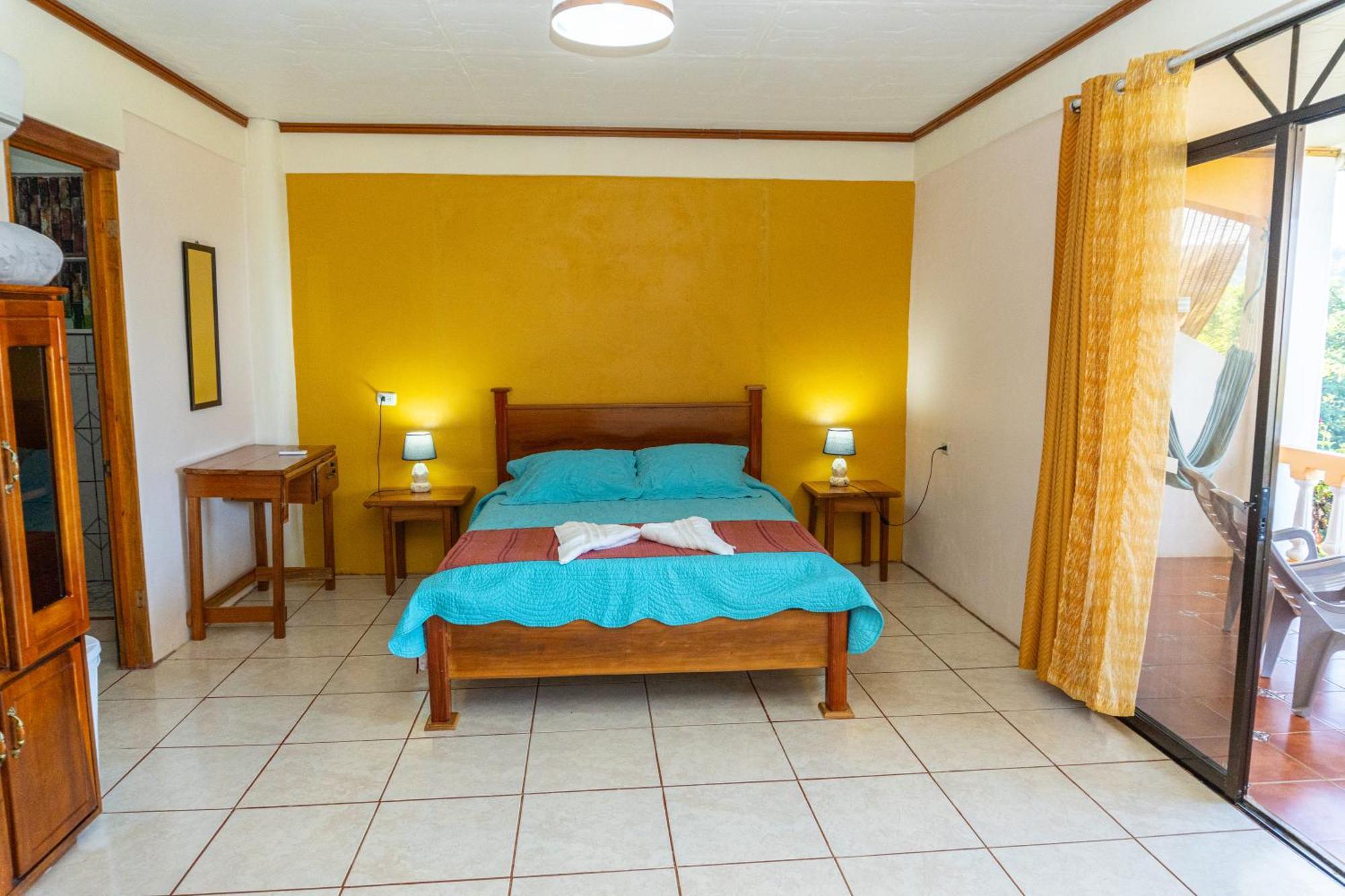 Villa Manolo Ocean And Forest View Hotel Drakes Bay Kültér fotó