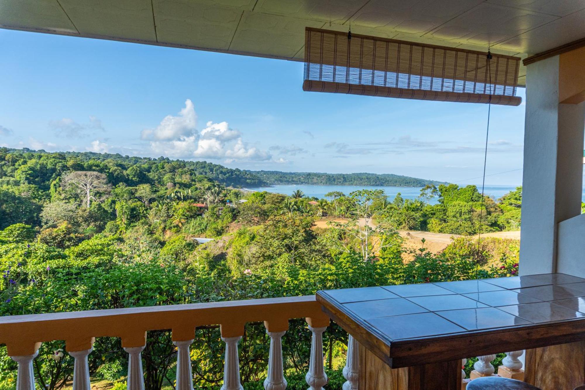 Villa Manolo Ocean And Forest View Hotel Drakes Bay Kültér fotó