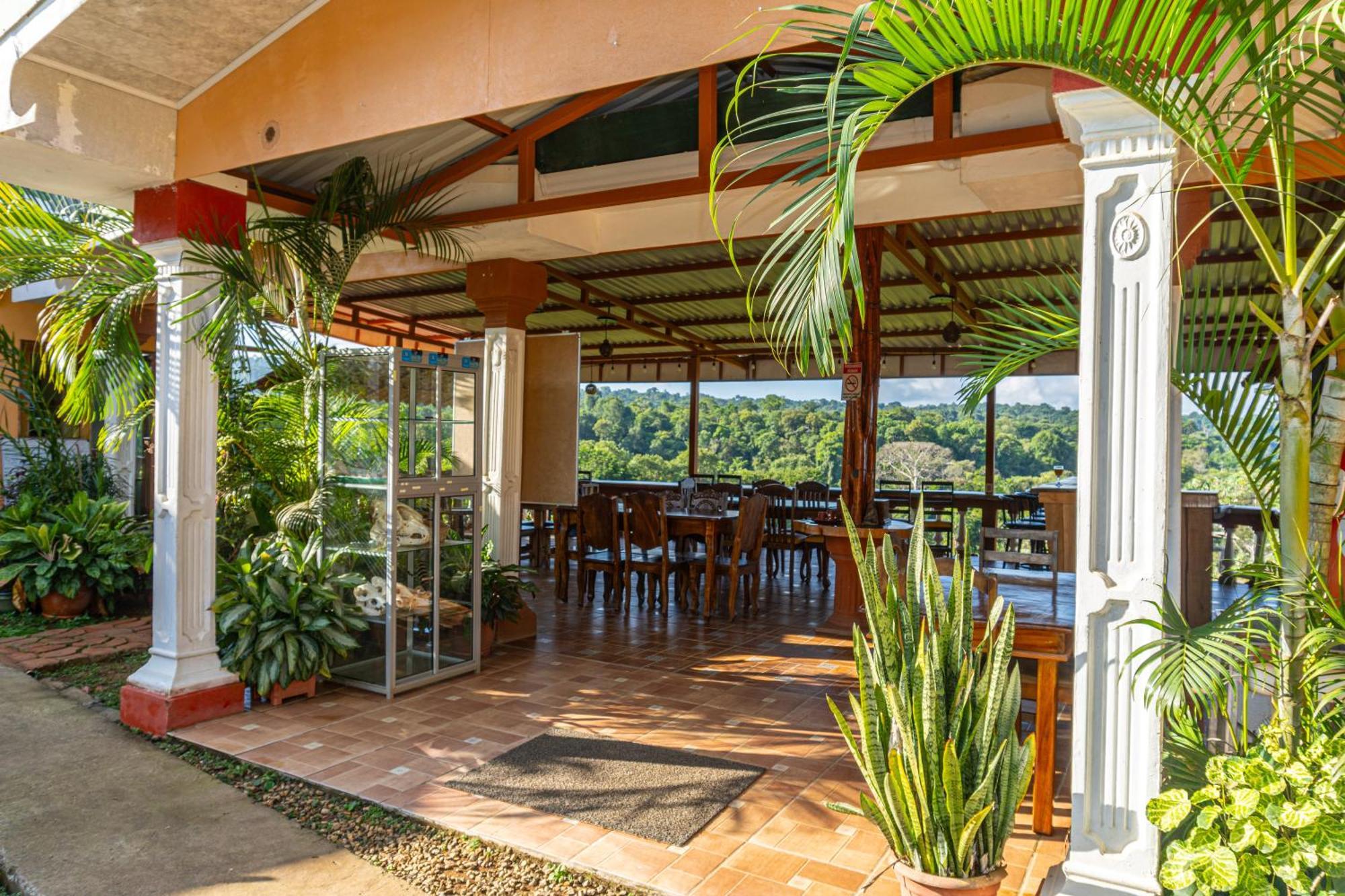 Villa Manolo Ocean And Forest View Hotel Drakes Bay Kültér fotó